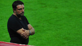 Игорь ЧЕРЕВЧЕНКО.