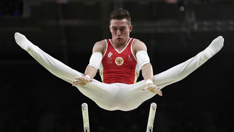 Давид БЕЛЯВСКИЙ. Фото REUTERS Давид БЕЛЯВСКИЙ. Фото REUTERS