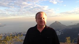 Команда-сенсация Александрова