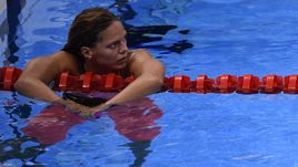 Сегодня. Рио-де-Жанейро. Юлия ЕФИМОВА.