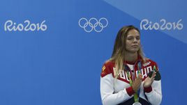 Андрей Воронцов: "Был уверен, что Ефимова выиграет"