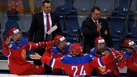 36 секунд чудес.  Россия вырвала победу у Канады