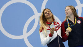 "Послание допинговым мошенникам из России". Западные СМИ о Ефимовой