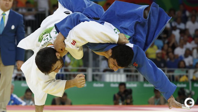 Россия в Рио. День четвертый