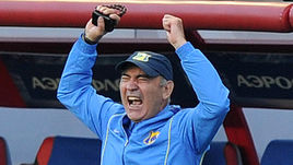 Курбан БЕРДЫЕВ.