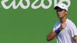 Вторник. Рио-де-Жанейро. Евгений ДОНСКОЙ.