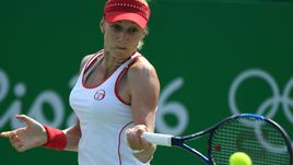 Вторник. Рио-де-Жанейро. Екатерина МАКАРОВА.