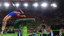 Мария ПАСЕКА.