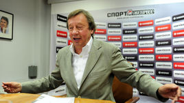 Юрий СЕМИН.