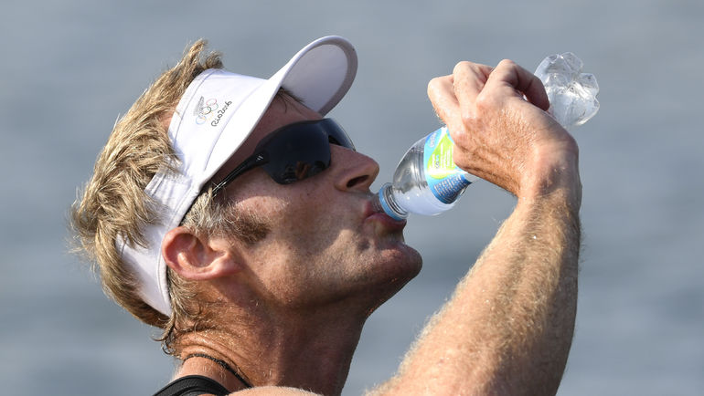 Махе ДРИСДЕЙЛ. Фото AFP Махе ДРИСДЕЙЛ. Фото AFP