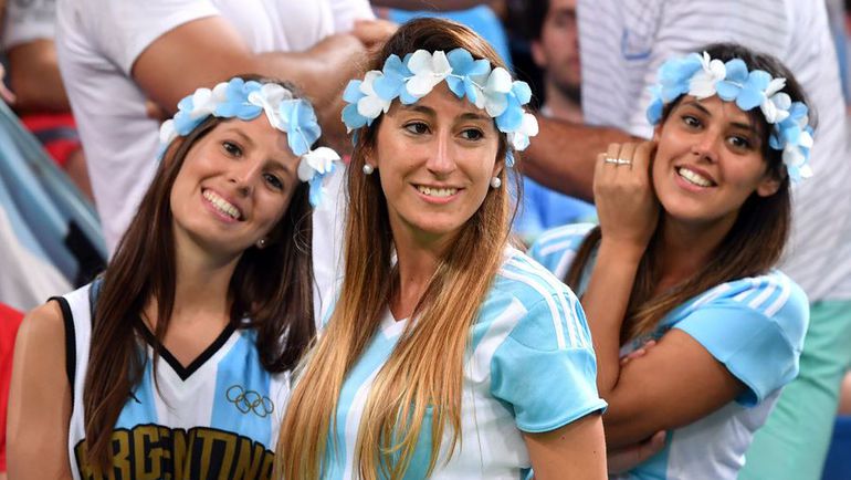 Болельщики в Рио. День четвертый