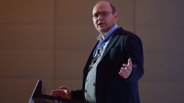 Илья ГЕРКУС.