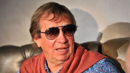 Юрий СЕМИН.