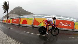 Сегодня. Рио-де-Жанейро. Ольга ЗАБЕЛИНСКАЯ.