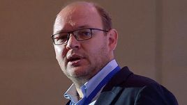 Илья ГЕРКУС.