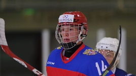 Андрей СВЕЧНИКОВ.