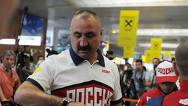 Александр ЛЕБЗЯК.