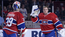 Бен СКРИВЕНС.