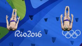 Илья ЗАХАРОВ и Евгений КУЗНЕЦОВ.