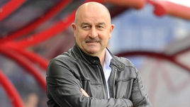 Станислав ЧЕРЧЕСОВ.