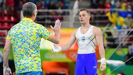 Олег ВЕРНЯЕВ.