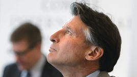 Лорд на заклании.  Президент ИААФ выдержал допрос по российскому вопросу