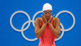 Среда. Рио-де-Жанейро. Юлия ЕФИМОВА получила возможность побороться за еще одно золото.