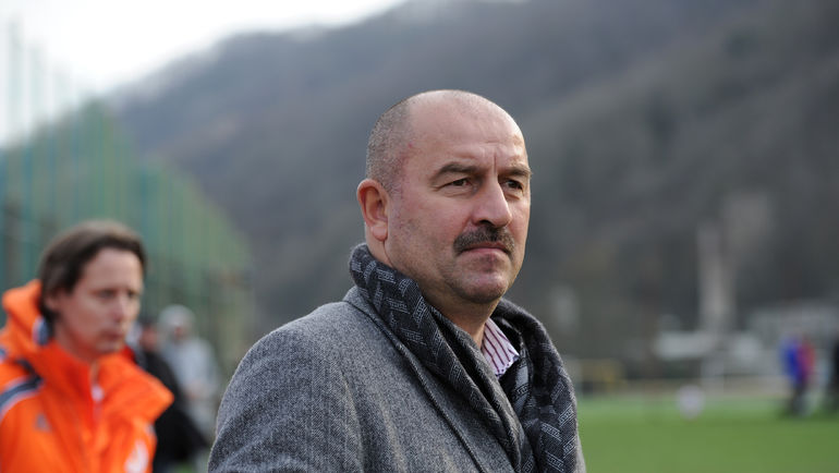 2011 год. Станислав ЧЕРЧЕСОВ. Фото Андрей АМЕРИКОВ 2011 год. Станислав ЧЕРЧЕСОВ. Фото Андрей АМЕРИКОВ