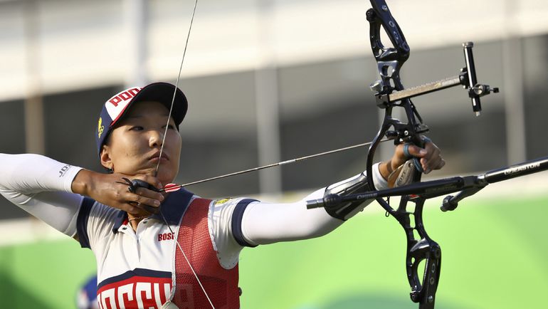 Инна СТЕПАНОВА. Фото AFP Инна СТЕПАНОВА. Фото AFP