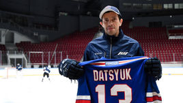 Павел ДАЦЮК.