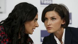 Игры в Рио пройдут без Елены ИСИНБАЕВОЙ и Анны ЧИЧЕРОВОЙ.