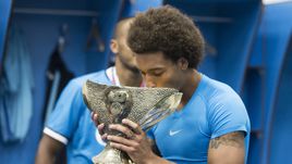 Аксель ВИТСЕЛЬ.