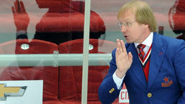 Михаил ВАСИЛЬЕВ.