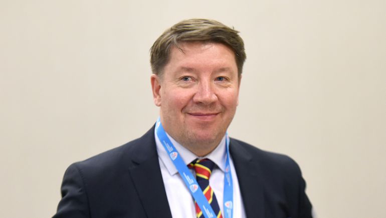 Яри КУРРИ. Фото photo.khl.ru Яри КУРРИ. Фото photo.khl.ru