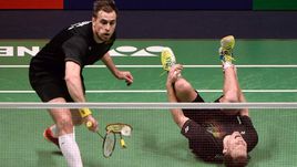 Подвиг Созонова. От хирурга – на корт