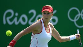 Екатерина МАКАРОВА.