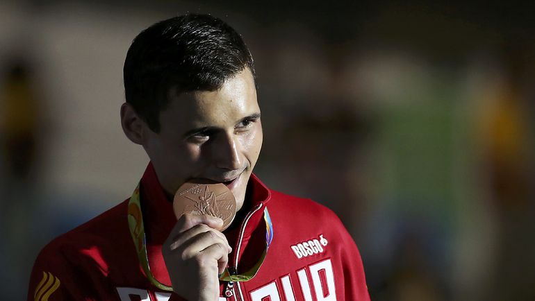 Тимур САФИН. Фото REUTERS Тимур САФИН. Фото REUTERS