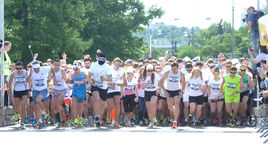 На старт? Внимание: ошибки начинающих бегунов