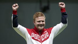 Кирилл Григорьян: "Перед стартом тренер загадывала нам загадки"