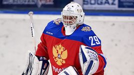 Россияне не остановили атаку США в овертайме.