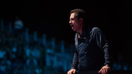 Стефано ЧЕРИОНИ.