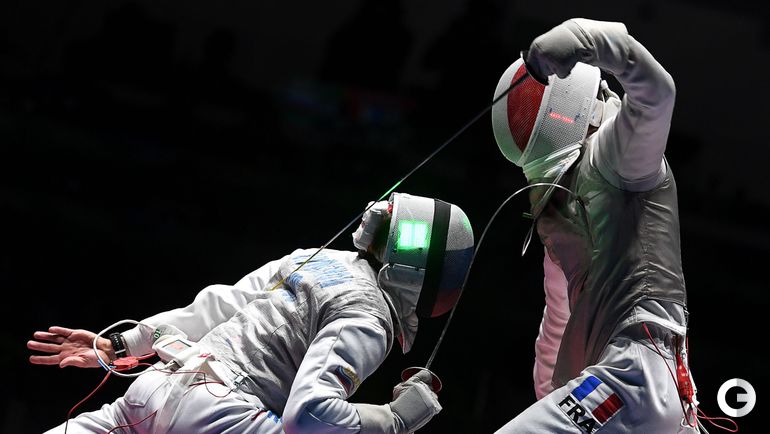 Рио-2016. День седьмой. Лучшие кадры