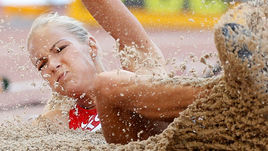 Дарья КЛИШИНА: мимо Рио?