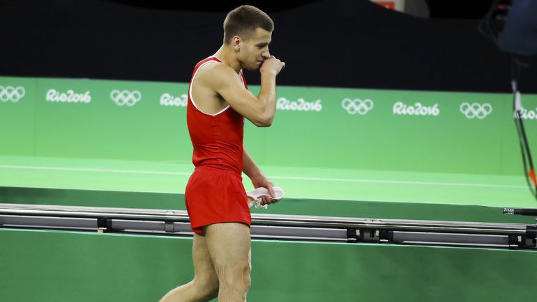 Андрей ЮДИН. Фото REUTERS Андрей ЮДИН. Фото REUTERS