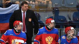 Сергей ГОЛУБОВИЧ и его команда - третья на Мемориале Глинки.