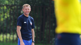 Тихонов успешен в гостях.  "Кубань" - на дне