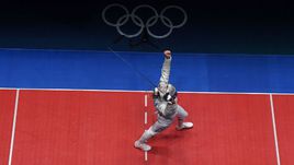 Юлия Гаврилова: "Это был безбашенный день!"