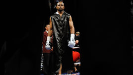 Рой ДЖОНС-младший.