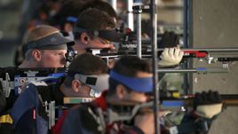 Сегодня. Рио-де-Жанейро.