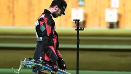 Омерзительная восьмерка.   Самое обидное серебро России